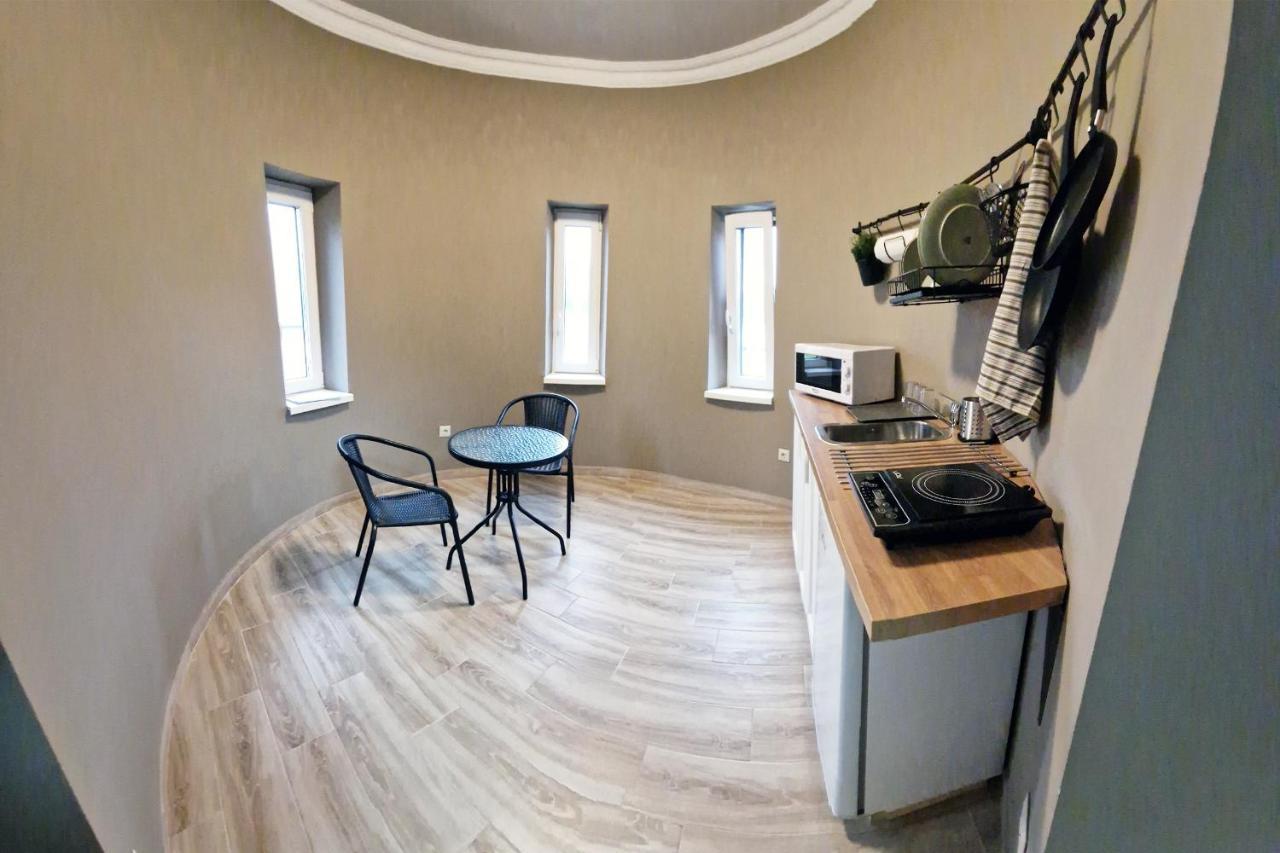 The Luxo Wine Museum Hotel Kaba ภายนอก รูปภาพ